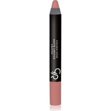 Bezos Matte Lipstick Crayon 28 Mat Ruj 3,5 G