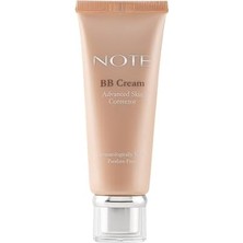 Bezos Bb Krem Spf 15 NO:100 30 ml