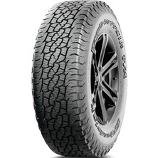 BFGoodrich 265 65 18 Tr Terra