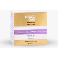 Bezos Göz Altı Kırışıklık Kremi 20 ml