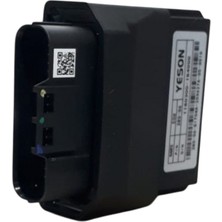 rialli Mondial Drift L 125 Cdı Ecu (Enjeksiyonlu) (Euro 4) (Ithal)