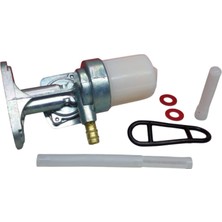 rialli Yamaha Ybr 125 Benzin Musluğu (Ithal)