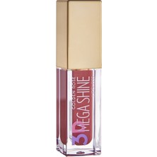 Bezos 3D Mega Shine Lipgloss NO:116