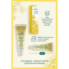 Bezos Krem Tüp 30 ml Çiçek Özlü