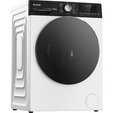 Arçelik 10140 MP O 10 Kg Çamaşır Makinesi