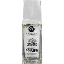 Bezos Aydinlatici & Highlight Primer Diamond 40ML