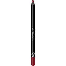 Bezos Dream Lips Lipliner No: 536 - Mat Bitişli Yumuşak Dudak Kalemi