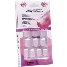 Bezos Takma Tirnak & French 24LÜ No: B32