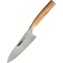 Tama Şef Bıçağı 17 cm
