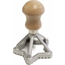 CalderRavioli & Mantı Kalıbı Yıldız A 9 x 6 cm