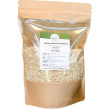 Kybele 1 kg Kepekli Karacadağ Pirinci Doğal ve Katkısız