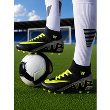 Çoraplı Krampon Futbol Ayakkabısı