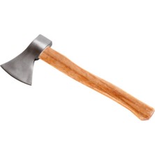 Handy 2271 Saplı Dövme Çelik Balta 0,5 kg