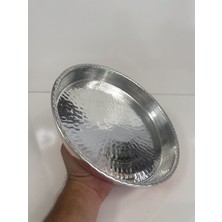 Sebe Home Kalın Bakır Fırın Tepsisi 25 cm