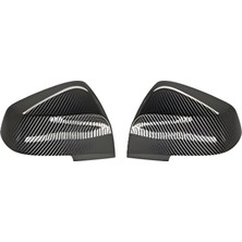 Gkl Bmw F20 F30 F22 F87 F34 F32 F36 X1 E84 Ayna Kapagı Karbon Kaplama Sağ Sol 51167292745/746