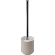 Ikea Ekoln Tuvalet Fırçası, Bej, 38 cm