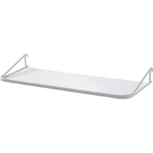 Ikea Skådıs Çok Amaçlı Pano Parçası, Beyaz