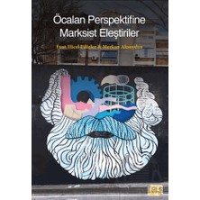 Nota Bene Yayınları Ö*alan Perspektifine Marksist Eleştiriler