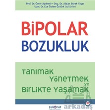 Psikonet Yayınları Bi*olar Bozukluk