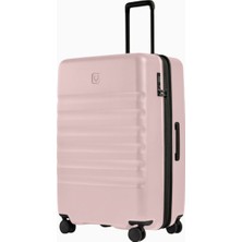 Antler Icon Stripe Genişletilebilir Büyük Boy Valiz 78 cm
