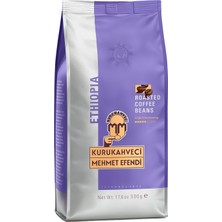 Mehmet Efendi Ethıopıan Çekirdek Kahve 500 gr