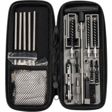 SMİTH & WESSON Smith&wesson® Compact Rifle Cleaning Tüfek Temizlik Seti 1084758