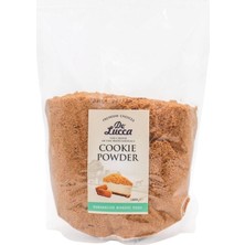 Meyaş De Lucca Karamelize Bisküvi Tozu 1 kg Karamelize Bisküvi Tozu 1 kg