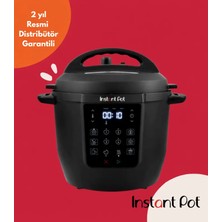 Instant Pot Classic (5,7 L) Çok Amaçlı Pişirici