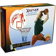 Die Grup Ahşap Basket Potası, Eğlenceli Spor Oyunları Için