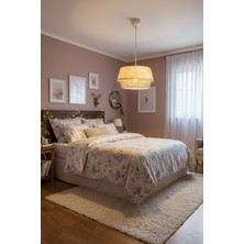 Lumen İstanbul Melena Sarkıt Hasır