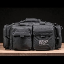 SMİTH & WESSON Smith&wesson® Officer Tactical Rangebag Taktik Tabanca Çantası 11023