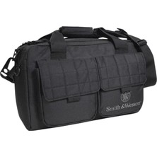 SMİTH & WESSON Smith&wesson® Recruit Tactical Range Bag Taktik Tabanca Çantası 110013