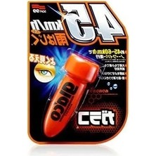 Die Grup Glaco Roll On, Yağmur Su Kaydırıcı 75ML, Etkili Koruma