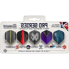 Die Grup Series 5 Flight Paket 1 Sıze