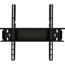 BT Bayır Teknoloji Toshiba 43" 108 Ekran Sabit LCD LED Tv Askı Aparatı