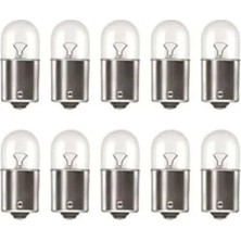Die Grup 12V 67 5W Standart Renk Ampul, 10 Adet Set