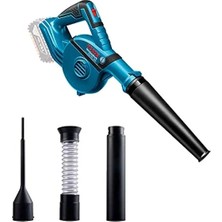 Die Grup Akülü Üfleyici, 18 Volt Güç, 120 M³/s Hava Debisi