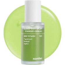 Die Grup Yatıştırıcı ve Canlandırıcı Ampul, 30 Ml, Antioksidan