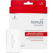 Die Grup Mikronidile Teknolojili Alın Bölgesi Patch, Anti-Aging