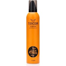 Die Grup Saç Köpüğü, 300 Ml, Kıvrım ve Hacim Sağlayan Formül