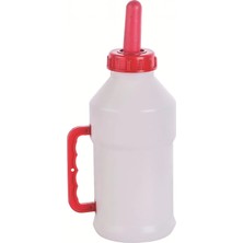 Kurtsan Plastik Buzağı Biberonu 2.5 Litre