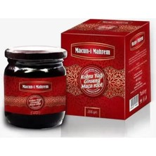 Lidyada Macun-I Mahrem Erkeklere Özel Doğal Karışım 240 gr