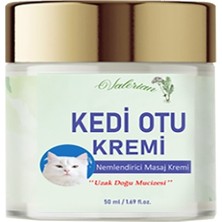 Lidyada Kediotu Kremi Ağrıı Kremi 50ML