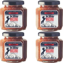 Lidyada Kilis Macun 240 gr Erkeklere Çok Özel x 4 Adet