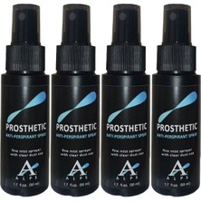 Lidyada Alps Prosthetic Antiter 3 Adet 50 ml Koku Spreyi