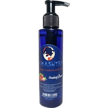Lidyada Kamasutra Strawberry Kamasutra Pleasure 125 ml Big Size Lubrika.nt Gel / Kamasutra Jel Formunda Aromatik Çilekli 125 ml Anàl Kàydırıcı Vajìnal Kàyganlàştırıcı