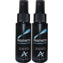 Lidyada Alps Prosthetic Antiperspirant Sprey 50 ml