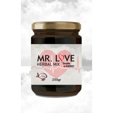 Lidyada Mr. Love Erkeklere Özel Doğal Macunu 250GR x 3 Adet
