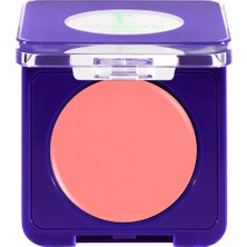 Flormar Metaglam Yüksek Pigmentli & Mat Bitişli Kremsi Kompakt Allık