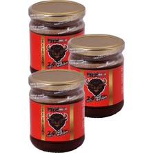 Lidyada Full Action Ginseng'li Bitkisel Poropolis 'li Güç  240 gr 3-Kavanoz Ekonomik Paket
